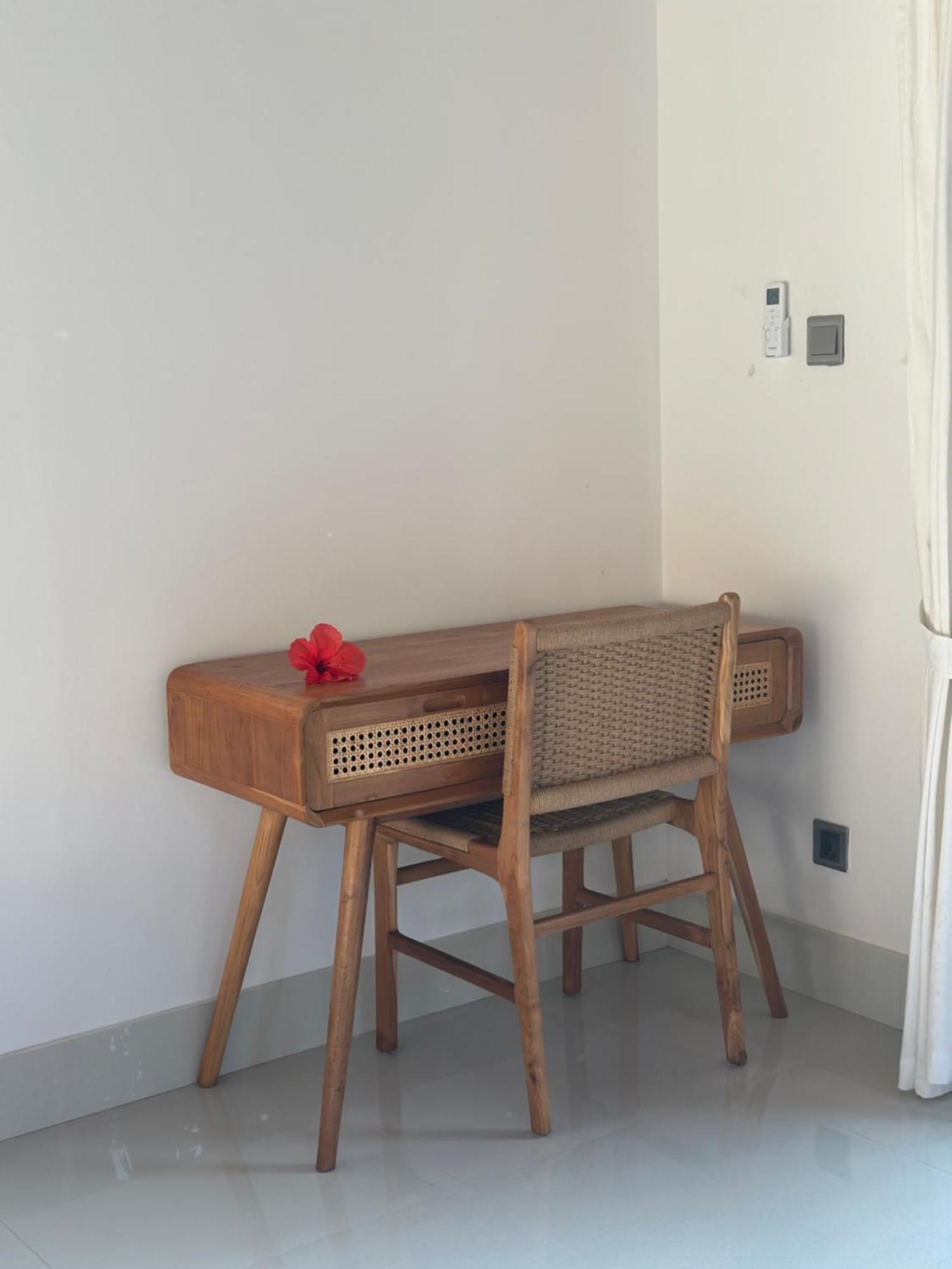 Made Putu Homestay Sidemen  Bagian luar foto